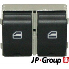 JP Group 1196701600 - JP GROUP VW  вимикач склопідйомника Polo.Seat