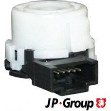JP Group 1190401400 - Контактна група замка запалення Caddy 1.2-1.4-1.6-1.9-2.0 TDI-TSI 04-