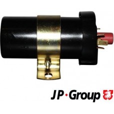 JP Group 1191601400 - JP GROUP VW котушка запалювання AUDI 1.8-2.2. 80.1001.3-2.2. Golf. Passat SEAT Toledo 1.8