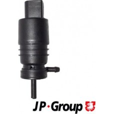 JP Group 1198500500 - Насос подачі води для миття, система склоочисників