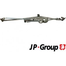 JP Group 1198100800 - JP GROUP VW привід склоочисника Sharan.Seat 95-