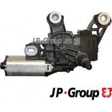 JP Group 1198201200 - JP GROUP VW електродвигун.склоочист.Passat 96-.Polo.Audi A3-4-6
