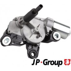 JP Group 1198203100 - JP GROUP VW електродвигун.склоочист. задній Caddy 04-. Touran