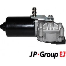 JP Group 1198202200 - JP GROUP SKODA двигун склоочисника Fabia  -14