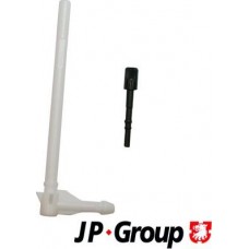 JP Group 1198700200 - Форсунка подачі води для миття, система склоочисників