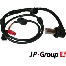 JP Group 1197101000 - Датчик, кількість обертів колеса