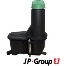 JP Group 1145200100 - Розшир. бачок, рульовий механізм з гідравл. підсилювачем