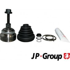 JP Group 1143303910 - JP GROUP AUDI ШРКШ к-кт зовнішній під болт 80.90 1.6