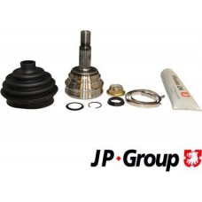 JP Group 1143302010 - JP GROUP VW ШРКШ зовнішній комплект. Polo 1.0.1.3 95-