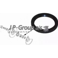 JP Group 1142000400 - Ущільнювальне кільце вала, підшипник колеса