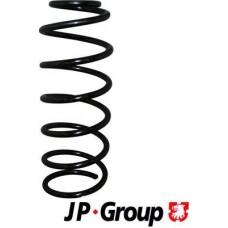 JP Group 1142203100 - JP GROUP VW пружина передня L=364mm Golf. Vento.Passat.Skoda Octavia