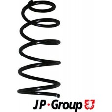 JP Group 1142202400 - JP GROUP VW пружина передня L=340mm Golf IV.Skoda Octavia 96-