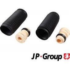 JP Group 1142706810 - Комплект пилозахисних ковпаків, амортизатор