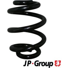 JP Group 1152201600 - JP GROUP VW пружина підвіски задн.T5 03-