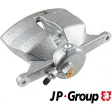 JP Group 1161908770 - JP GROUP VW гальмівний супорт передн.лів. Passat 08-. Tiguan. SKODA .AUDI