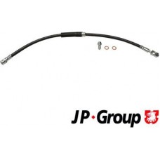 JP Group 1161600900 - JP GROUP AUDI гальмівний шланг передній А3. VW Caddy. Golf V. Jetta