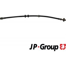 JP Group 1161601700 - JP GROUP VW шланг гальмівний передній Polo.Skoda Fabia.Seat