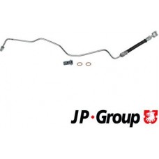 JP Group 1161704380 - JP GROUP  VW шланг гальм. задн. прав. Polo 01-