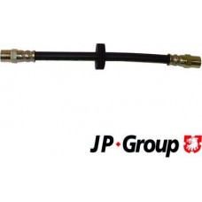 JP Group 1161700100 - JP GROUP AUDI шланг гальмівний задн. лів 80 -91. 90.100