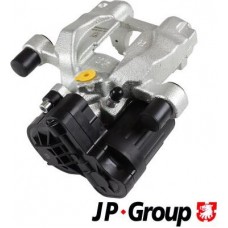 JP Group 1162009480 - JP GROUP суппорт задн. прав.  стоянковий мотор VW Passat 15-