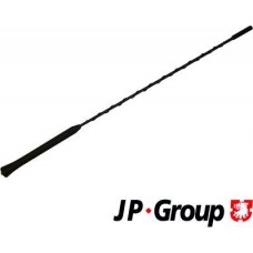 JP Group 1100900100 - JP GROUP VW антена верхня частина Passat -00. Golf IV. Bora