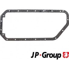 JP Group 1119400400 - JP GROUP SKODA прокладка піддону картера Favorit.  Falicia.