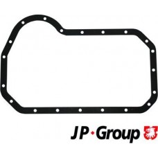 JP Group 1119401101 - JP GROUP VW прокладка піддону папірAUDI 100 1.8 2.0.T4 1.9TD