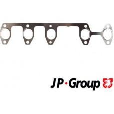 JP Group 1119608200 - JP GROUP Ущільнення. випускний колектор VW T5