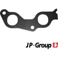 JP Group 1119603900 - JP GROUP VW прокладка випускного колод. 1.0-1.1-1.3 2шт.на мотор