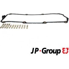 JP Group 1119202910 - Прокладка клапанної кришки Golf II-Passat B3-T3-T4-Audi 100