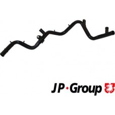 JP Group 1114400300 - JP GROUP VW трубка охолодж.рідини 1.6D-1.9D 8-83- двигун.AAZ-1X