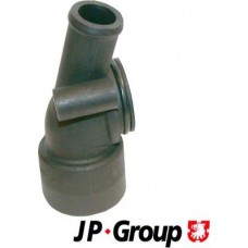 JP Group 1114500500 - JP GROUP VW фланець охолоджуючої рідини GOLF.VENTO 2.8 92-97