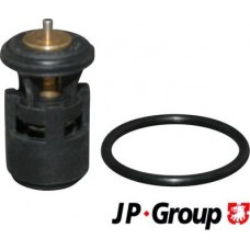 JP Group 1114600711 - JP GROUP VW термостат 87C Golf-3-4 1.4 1391AEX 8-95-SEAT з прокладкою