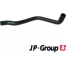 JP Group 1114304500 - JP GROUP VW патрубок системи охолодження GOLF.JETTA 1.6-1.8