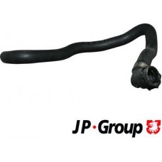 JP Group 1114310600 - JP GROUP VW патрубок радіатора VW AUDI SKODA