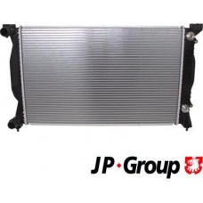JP Group 1114205200 - Радіатор, система охолодження двигуна