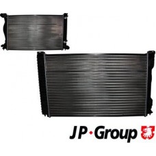 JP Group 1114208300 - JP GROUP VW радіатор охолодження AUDI 2.0-3.2TSI-TFSI
