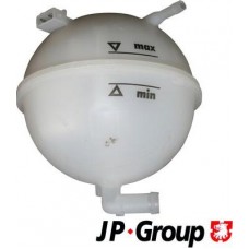 JP Group 1114700300 - Розширювальний бачок, охолоджувальна рідина