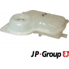 JP Group 1114701900 - Бачок розширювальний радіатора Passat-Suberb-A6-A4 94-08
