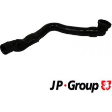 JP Group 1111153400 - Шланг. повітровідведення кришки головки циліндра
