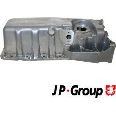 JP Group 1112902000 - Масляний піддон Octavia-Golf 1.8i -05 отв. під датчик
