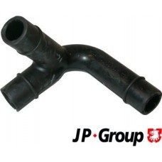 JP Group 1112000500 - Патрубок вентиляції картера Golf III-Passat -98 1.6-1.8 верх