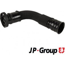 JP Group 1112002200 - JP GROUP VW патрубок вентиляції картера Golf.passat.Touran