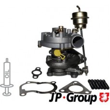 JP Group 1117400200 - JP GROUP VW турбіна Audi.Golf.Skoda Octavia 1.9-2.0d 96-