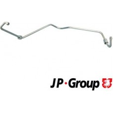 JP Group 1117600100 - JP GROUP VW трубка подачі мастила Golf V.Passat.Skoda Octavia.Audi 02-
