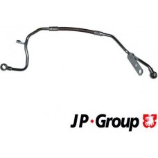 JP Group 1117601400 - JP GROUP Оливопровід. компресор VW GOLF 1.8T