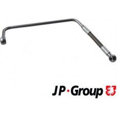 JP Group 1117602600 - JP GROUP Оливопровід. компресор VW T4 2.5TDI