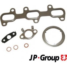 JP Group 1117756810 - JP GROUP VW К-т прокладок турбіни Polo 1.2TDI SKODA Roomster