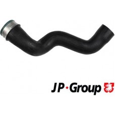 JP Group 1117704100 - JP GROUP VW патрубок повітрозабірника Passat 1.9TDI 00-