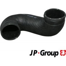 JP Group 1117701100 - Шланг подачі наддувального повітря